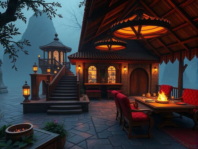 Assamese Allure Exploration Game Features